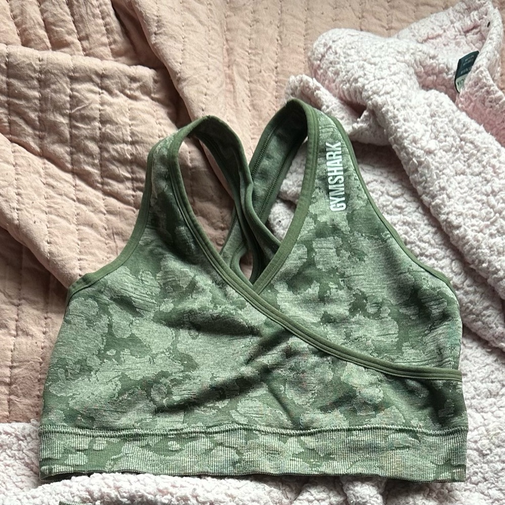 Gymshark Sports Bra